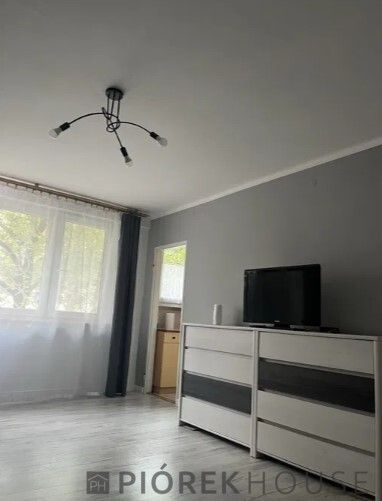 Mieszkanie 1-pokojowe Warszawa Śródmieście, ul. Okrąg. Zdjęcie 1