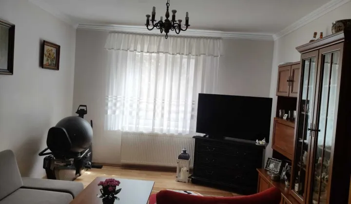 Mieszkanie 2-pokojowe Andrychów, ul. Olszyny