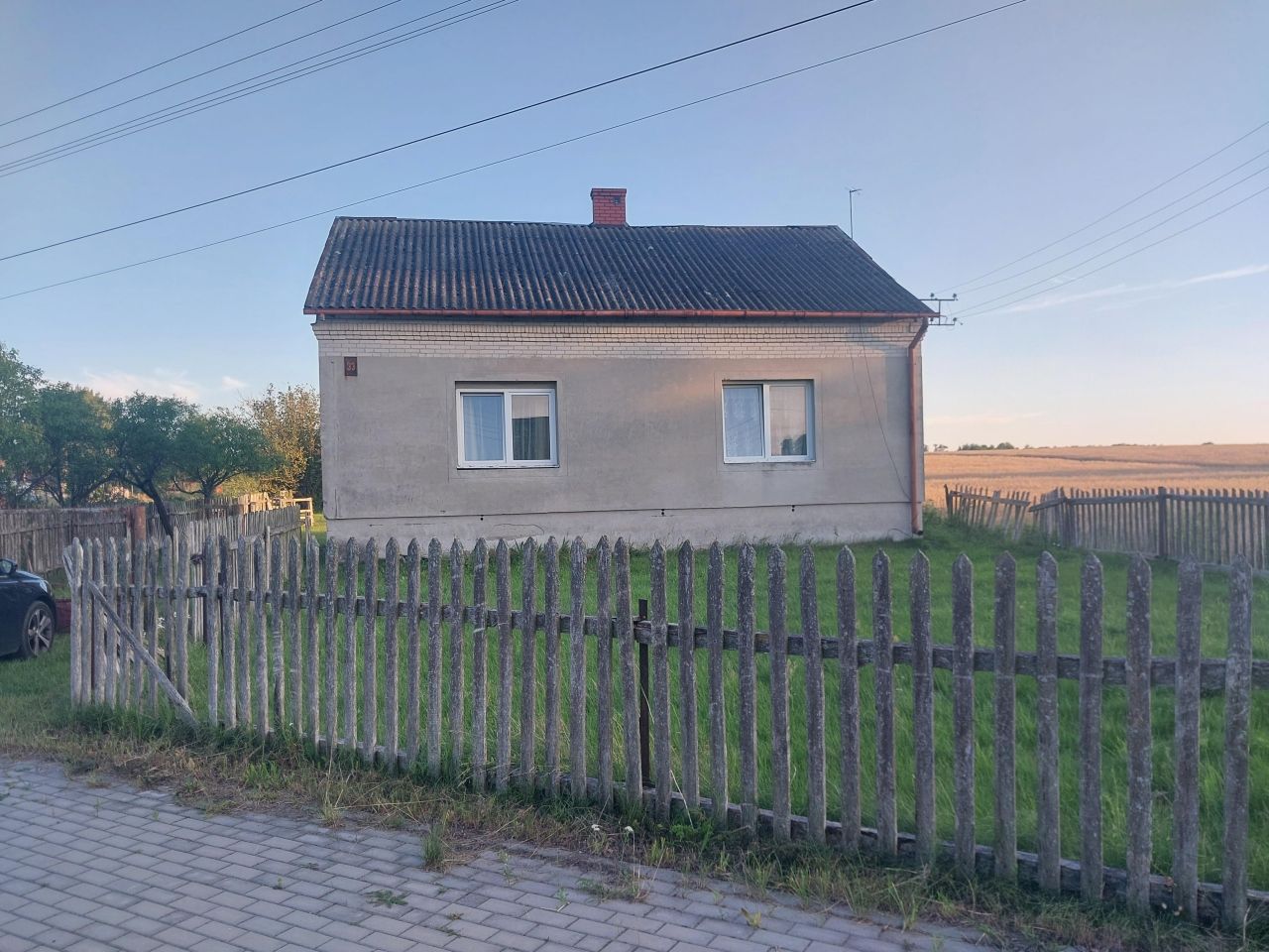 gospodarstwo, 4 pokoje Wola Starogrodzka. Zdjęcie 10