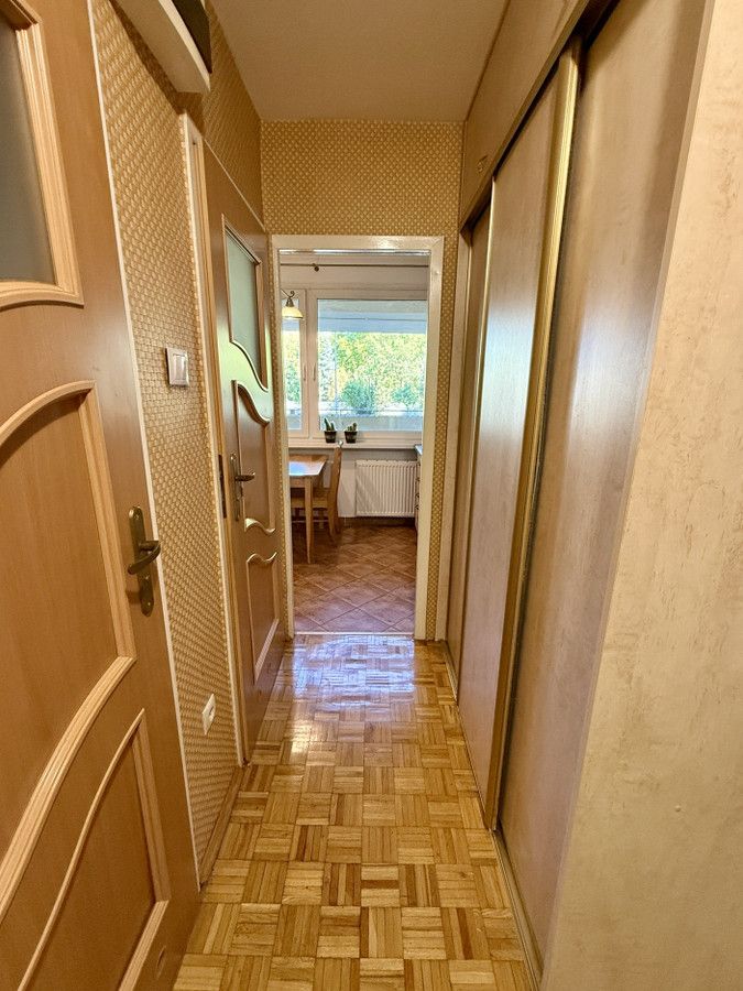 Mieszkanie 2-pokojowe Wrocław Fabryczna, ul. Szybowcowa. Zdjęcie 9