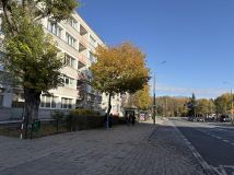 Mieszkanie 1-pokojowe Poznań Ogrody, ul. Szpitalna. Zdjęcie 1