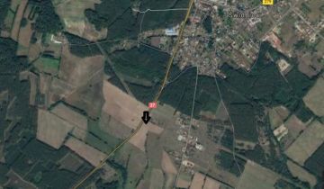 Działka budowlana Świdnica