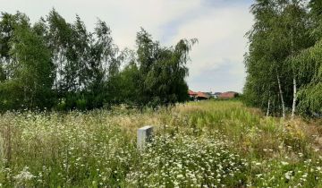 Działka budowlana Dobrcz