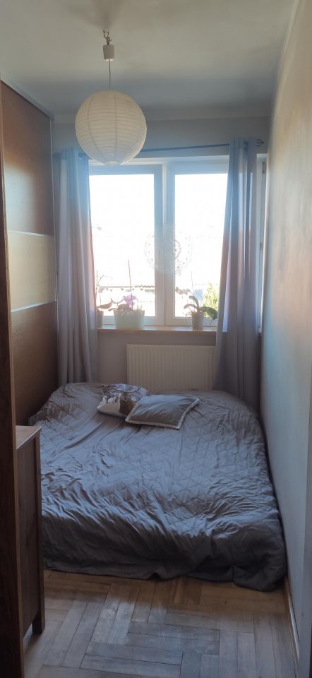 Mieszkanie 3-pokojowe Olsztyn Zatorze, ul. Toruńska