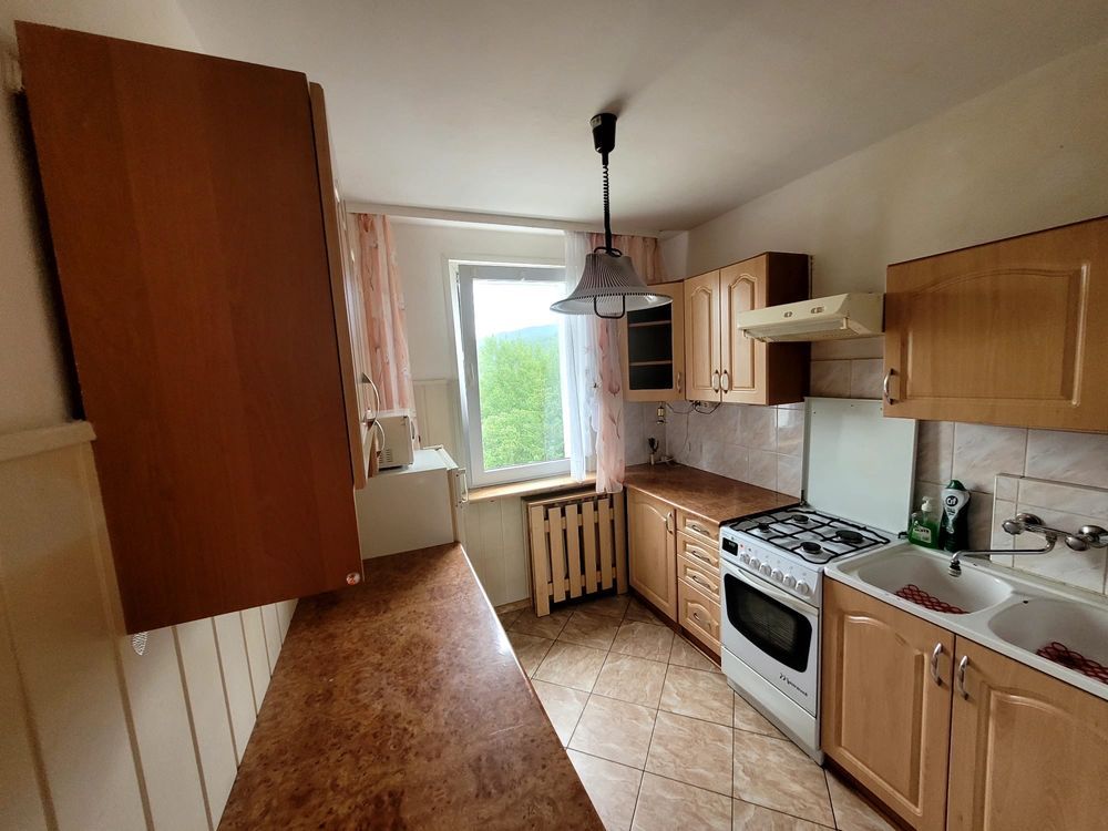 Mieszkanie 2-pokojowe Kowary, ul. Lipowa. Zdjęcie 6