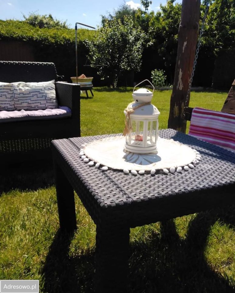 dom wolnostojący, 6 pokoi Niestum, ul. Kasztanowa. Zdjęcie 8