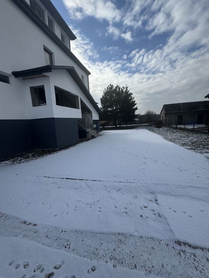 dom wolnostojący Piekoszów. Zdjęcie 5