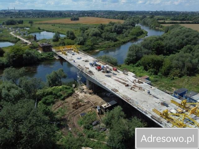 Działka budowlana Sobiecin. Zdjęcie 3