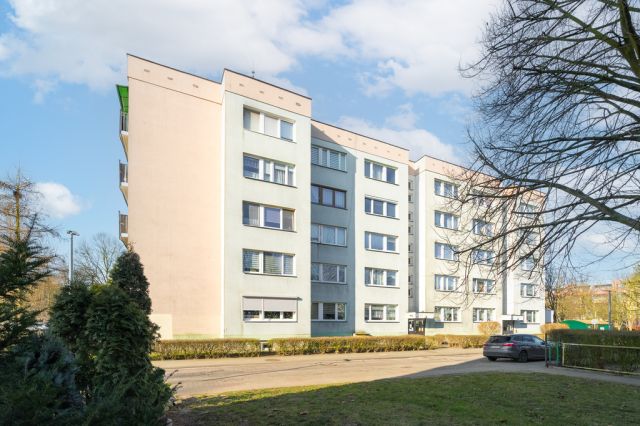 Mieszkanie 2-pokojowe Police, ul. Piaskowa. Zdjęcie 2