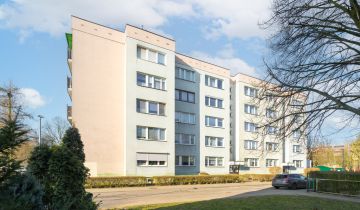 Mieszkanie 2-pokojowe Police, ul. Piaskowa