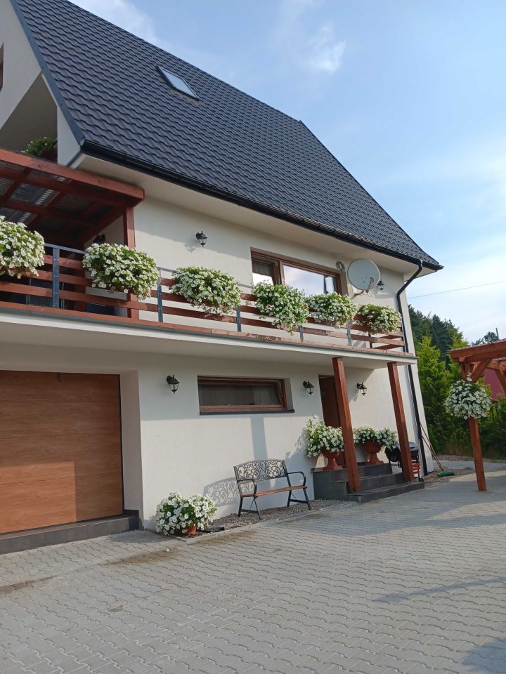 dom wolnostojący Kobielnik. Zdjęcie 3