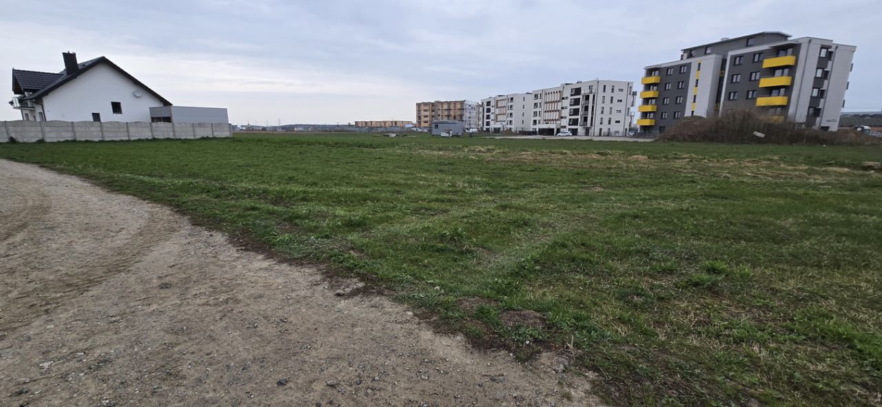 Działka budowlana Grodzisk Wielkopolski, ul. Winna. Zdjęcie 2