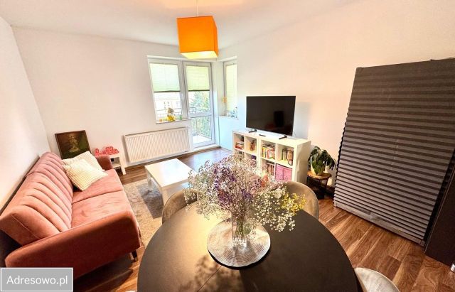 Mieszkanie 2-pokojowe Łódź Ruda Pabianicka. Zdjęcie 1