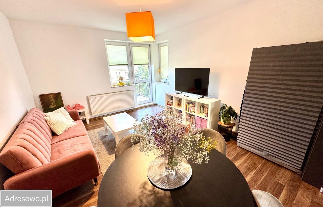 Mieszkanie 2-pokojowe Łódź Ruda Pabianicka