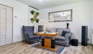 Mieszkanie 2-pokojowe Bytom Stroszek, ul. Tysiąclecia