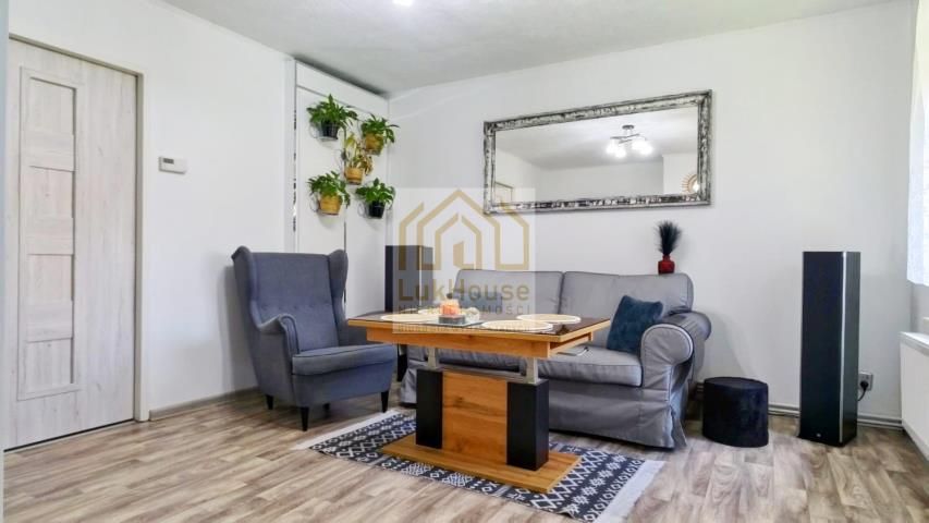 Mieszkanie 2-pokojowe Bytom Stroszek, ul. Tysiąclecia. Zdjęcie 2