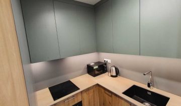 Mieszkanie 1-pokojowe Warszawa Ursus, ul. Apartamentowa