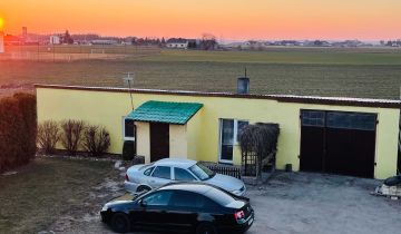 dom wolnostojący Gorczenica