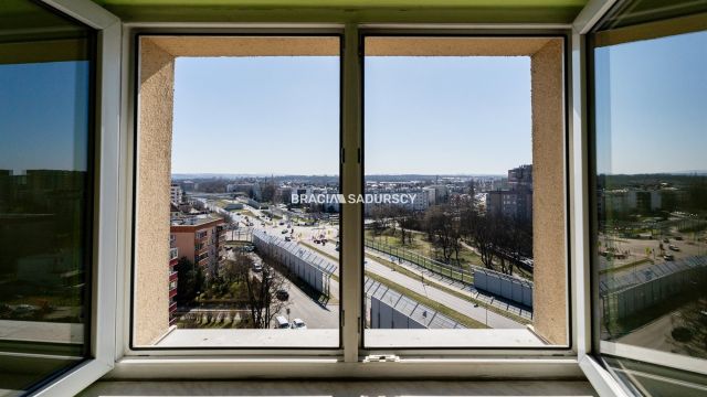 Mieszkanie 3-pokojowe Kraków Dębniki, ul. gen. Stefana Grota-Roweckiego. Zdjęcie 21