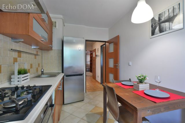 Mieszkanie 2-pokojowe Kraków Bieżanów, ul. prof. Tadeusza Seweryna. Zdjęcie 7