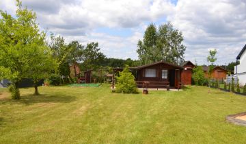 Działka rod Częstochowa, ul. Kusocińskiego