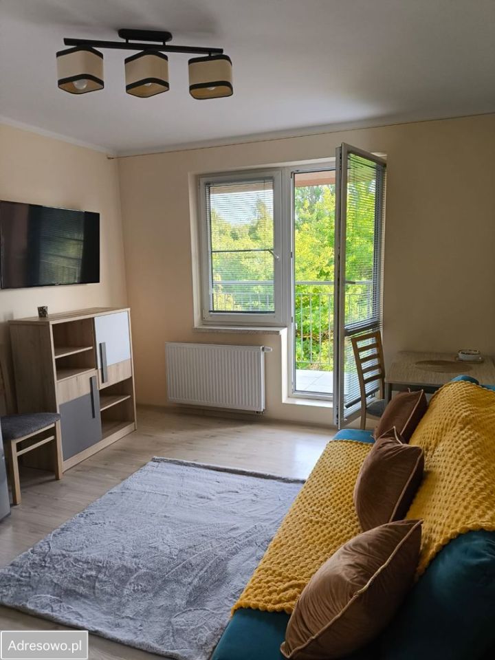Mieszkanie 2-pokojowe Zielona Góra Centrum, ul. Franciszka Rzeźniczaka