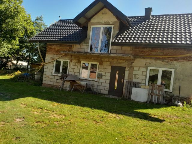 Działka siedliskowa Uniszowice. Zdjęcie 1