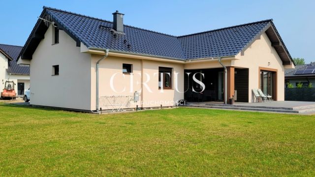 dom wolnostojący, 5 pokoi Gorzów Wielkopolski Zieleniec. Zdjęcie 2
