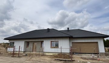 dom wolnostojący, 4 pokoje Prawiedniki