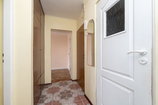 Mieszkanie 3-pokojowe Warszawa Ursus, ul. Walerego Sławka. Zdjęcie 12