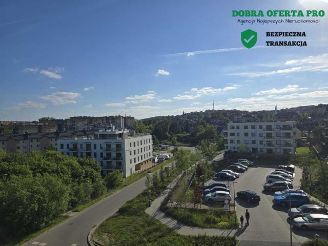 Mieszkanie 3-pokojowe Gdańsk Chełm, ul. Ptasia. Zdjęcie 10