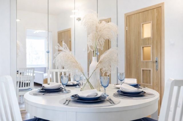 Mieszkanie 4-pokojowe Warszawa Bemowo, ul. Apenińska. Zdjęcie 6