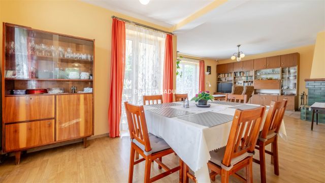 dom wolnostojący, 3 pokoje Radziszów, ul. Kolorowa. Zdjęcie 26