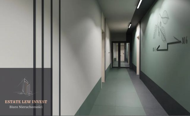 Mieszkanie 2-pokojowe Kraków, ul. Bukowa. Zdjęcie 5