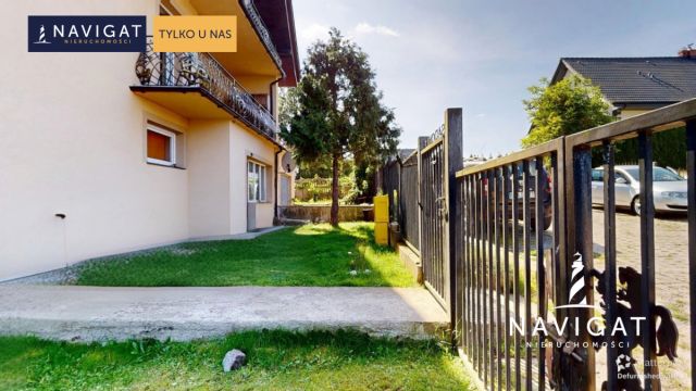 dom wolnostojący, 7 pokoi Różyny, ul. Sadowa. Zdjęcie 14