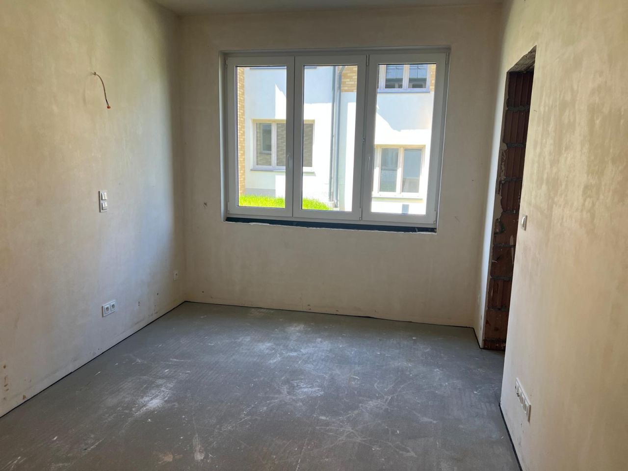 Mieszkanie 4-pokojowe Bibice, ul. Graniczna. Zdjęcie 7