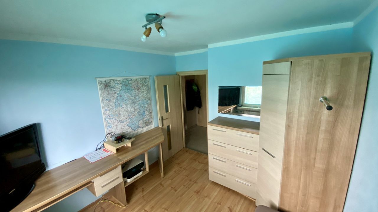 Mieszkanie 2-pokojowe Opole Śródmieście, ul. Gabrieli Zapolskiej. Zdjęcie 5