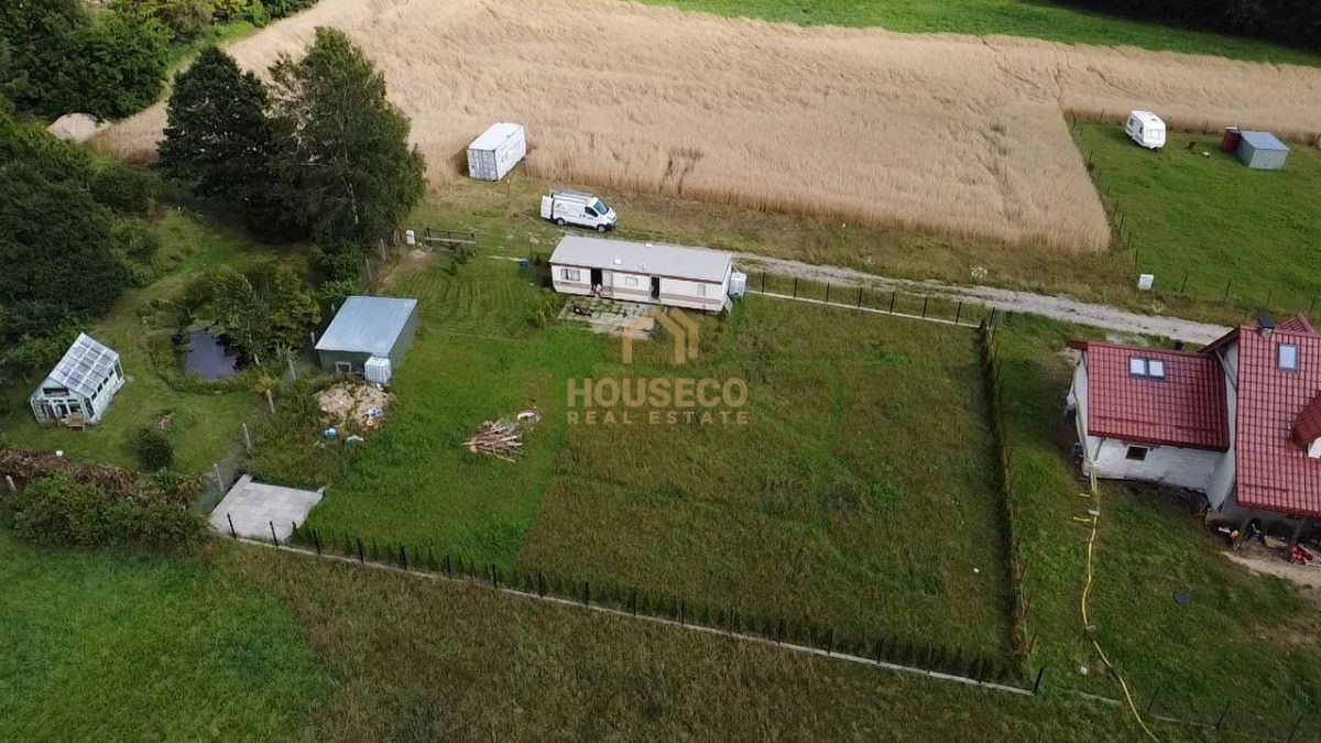 Działka budowlana Kowalewo, ul. Świerkowa. Zdjęcie 4