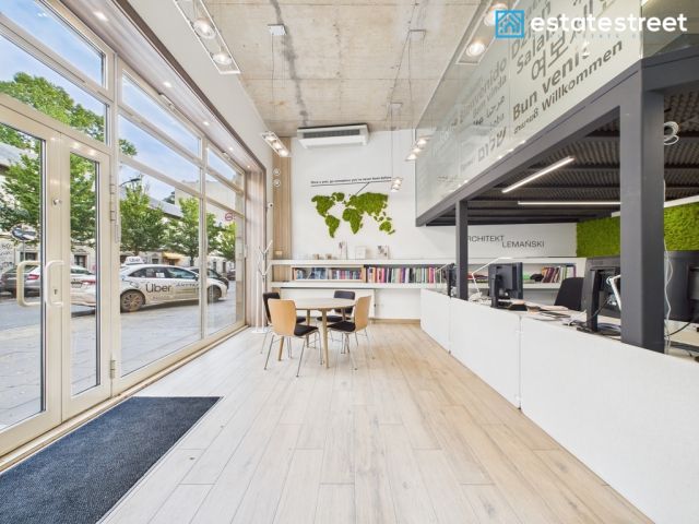 Lokal Kraków Stare Miasto, ul. Łobzowska. Zdjęcie 1