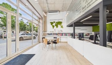 Lokal Kraków Stare Miasto, ul. Łobzowska