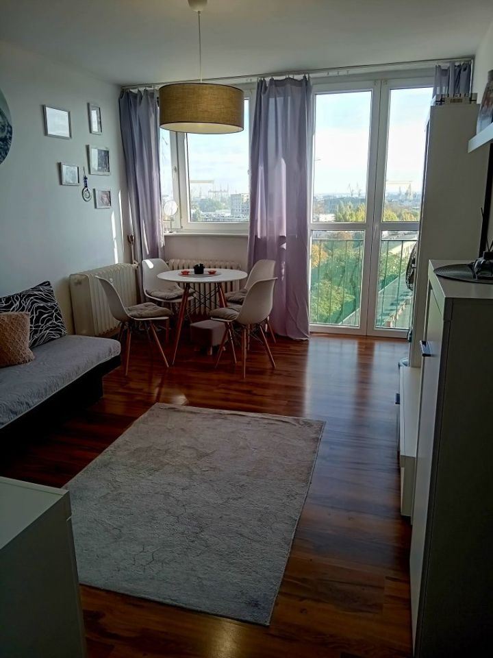 Mieszkanie 2-pokojowe Szczecin Niebuszewo, ul. Ofiar Oświęcimia. Zdjęcie 5