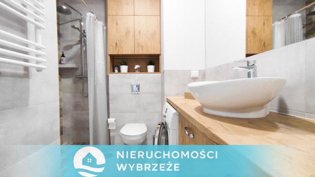 Mieszkanie 1-pokojowe Gdańsk Długie Ogrody, ul. Długie Ogrody. Zdjęcie 9