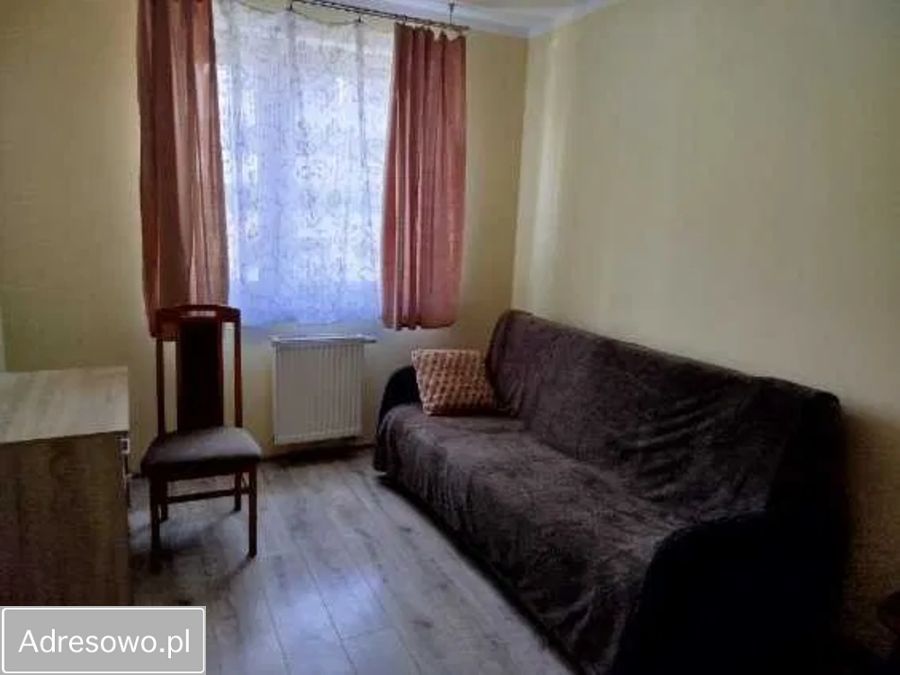 Pokój Wrocław Stare Miasto, ul. Tęczowa