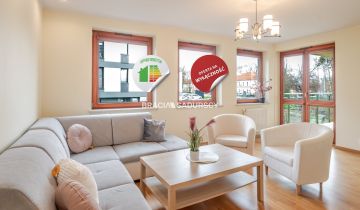 Mieszkanie 3-pokojowe Kraków Bronowice, ul. Bartosza Głowackiego