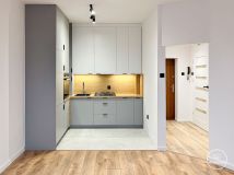 Mieszkanie 2-pokojowe Płock, ul. Ignacego Łukasiewicza