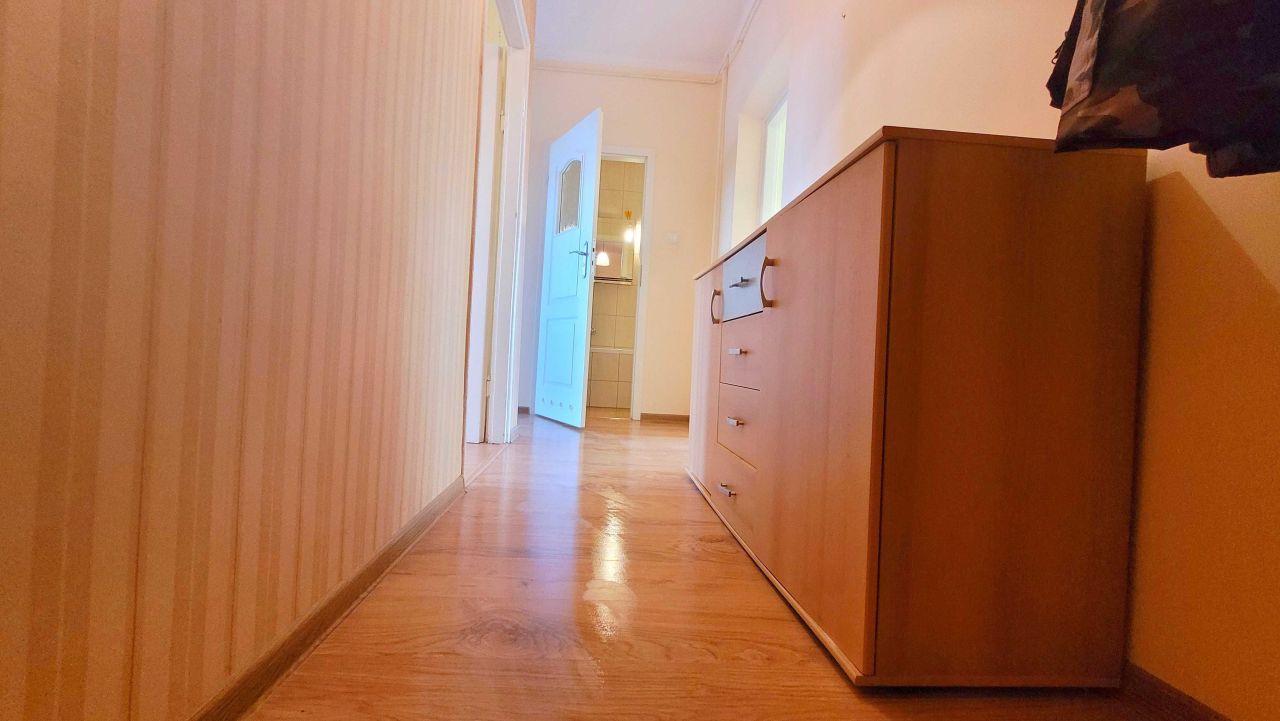 Mieszkanie 2-pokojowe Białystok Centrum, ul. Konstantego Kalinowskiego. Zdjęcie 6