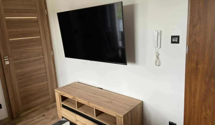 Mieszkanie 3-pokojowe Brodnica, ul. Zakątek