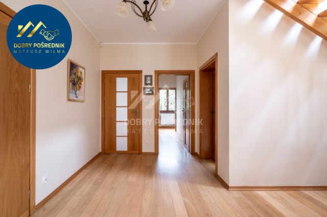 dom wolnostojący, 6 pokoi Szemud, ul. Klonowa. Zdjęcie 8