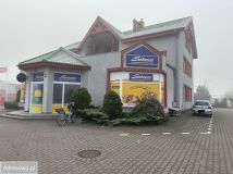 Lokal Kościan Kurza Góra, ul. Gostyńska