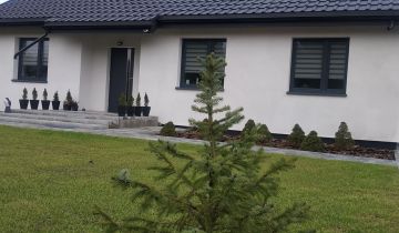 dom wolnostojący, 4 pokoje Cierpice